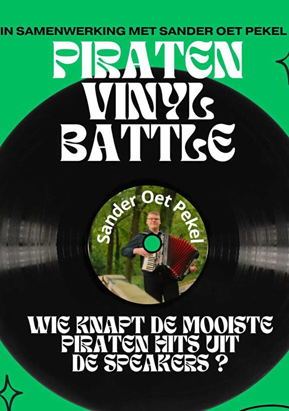 Donders mooi Feestje!