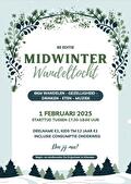 Midwinterwandeltocht