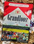 Grandioos Alteveer 