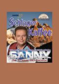 Schlager Café Sanny die stimme der Berge