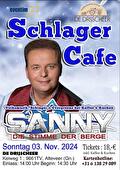 Sanny die stimme der Berge