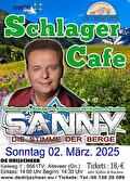 Schlager Sanny die stimme der Berge Alteveer