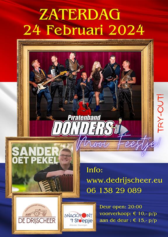 Donders