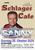 Schlager Sanny die stimme der Berge Alteveer