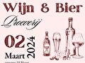 Wijn/bier