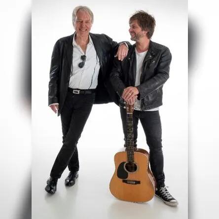 Heroes of Rock