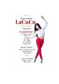 Cursus Lacuco Show dance