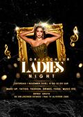 Ladiesnight!
